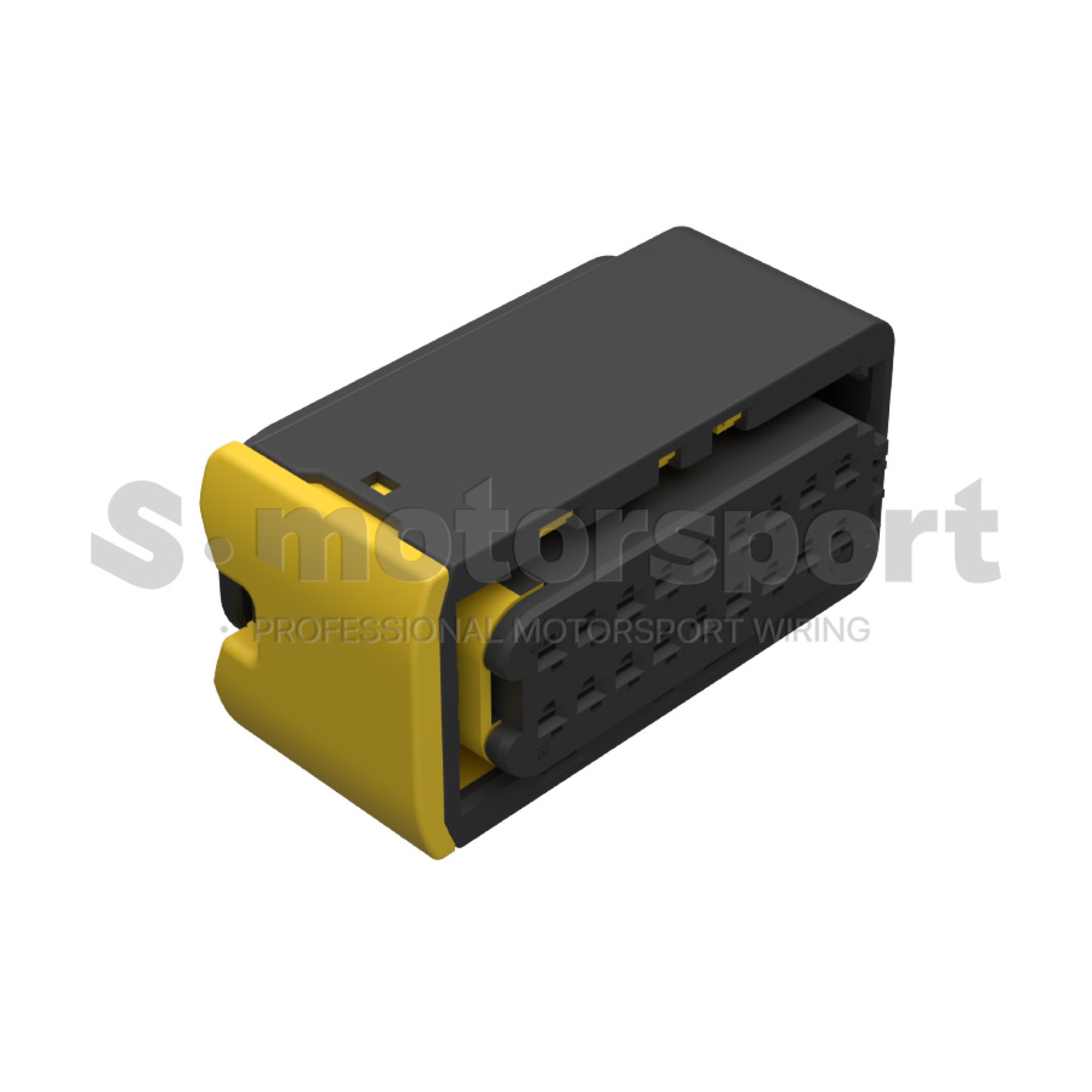 18-ти контактный разъем TE AMP | HDSCS Series | MCP 1.5K Contact | 1-1563759-1